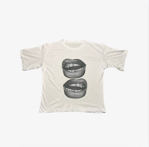 Grilz Graphic Tee
