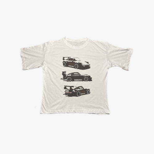 Porsche Graphic Tee